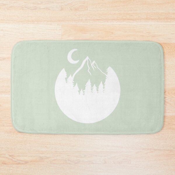 Item preview, Spring Mountain  designed and sold by made-by-maggie.
