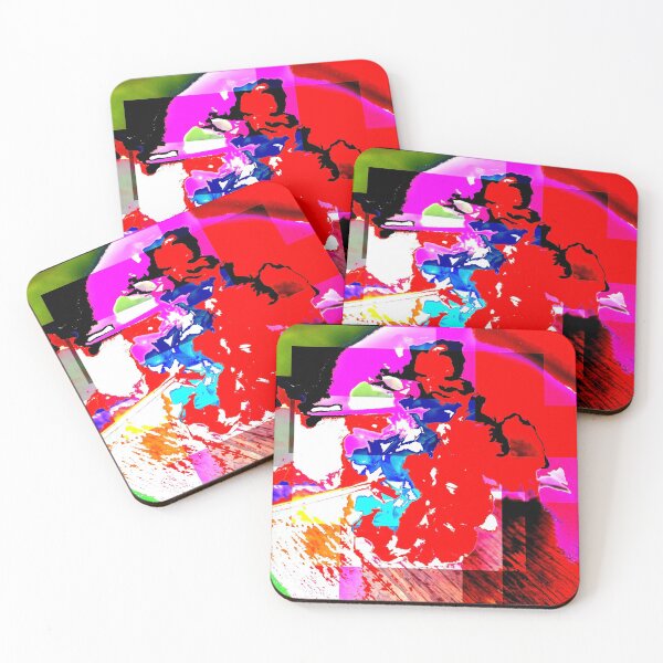 Item preview, Photo effect (flower) designed and sold by Jodie Cooper.