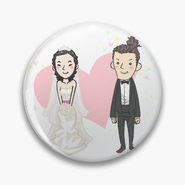 Item preview, Happy Wedding designed and sold by danmuG.