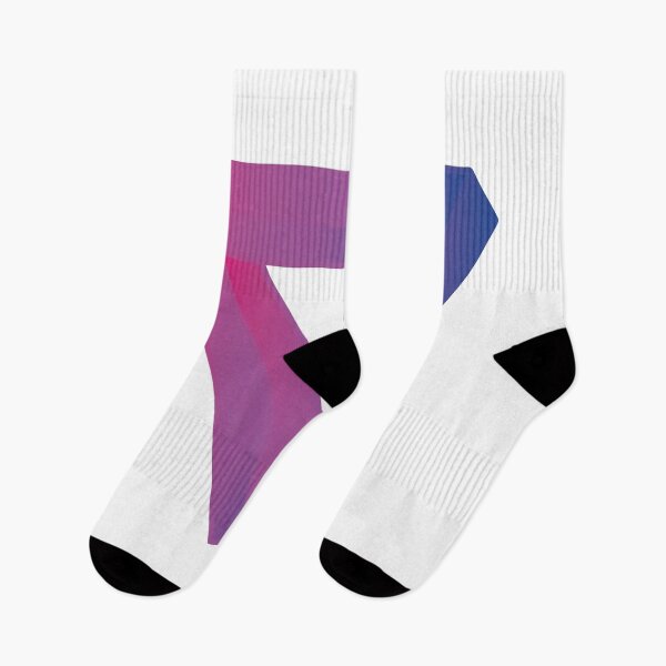 Item preview, Impossibl3ANGL: Bisexual Gradient designed and sold by Randomazer.