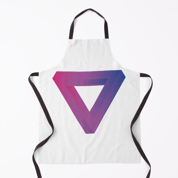 Item preview, Impossibl3ANGL: Bisexual Gradient designed and sold by Randomazer.