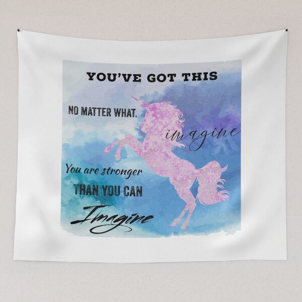 Item preview, You Have Got This, You Are Stronger Than You Can Imagine designed and sold by UncleStuScience.