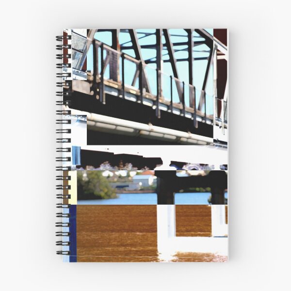 Item preview, Photo effect (taree bridge) designed and sold by Jodie Cooper.