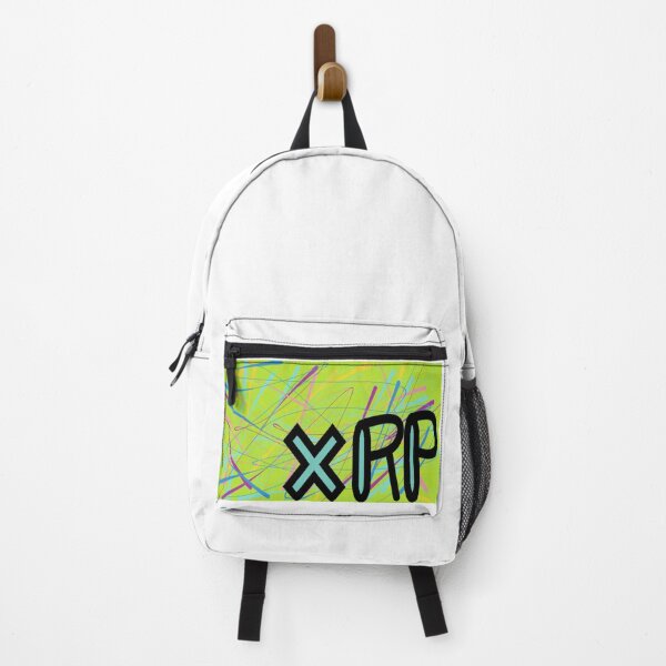 Item preview, XRP CRYPTOCURRENCY ORIGINAL DESIGN designed and sold by CreeptoCrawlies.
