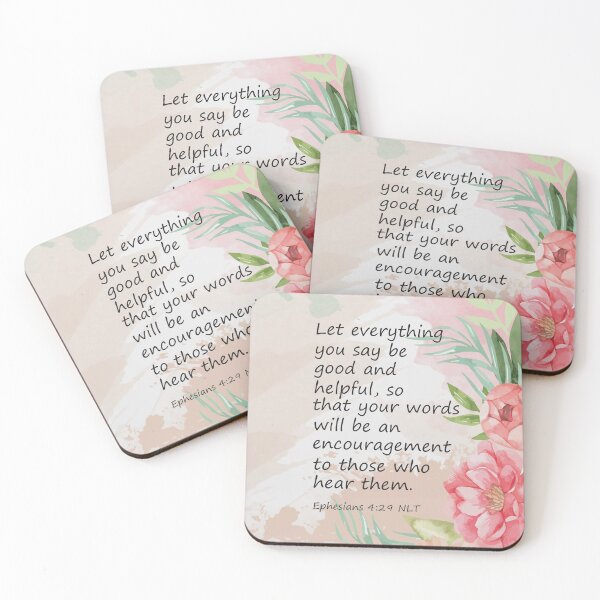 Item preview, Bible Verses designed and sold by della95.