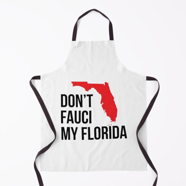Item preview, Don’t Fauci My Florida designed and sold by Marie Schmidt.