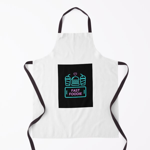Item preview, fast foodie designed and sold by fashioncollege.
