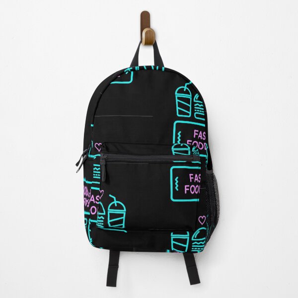 Item preview, fast foodie designed and sold by fashioncollege.