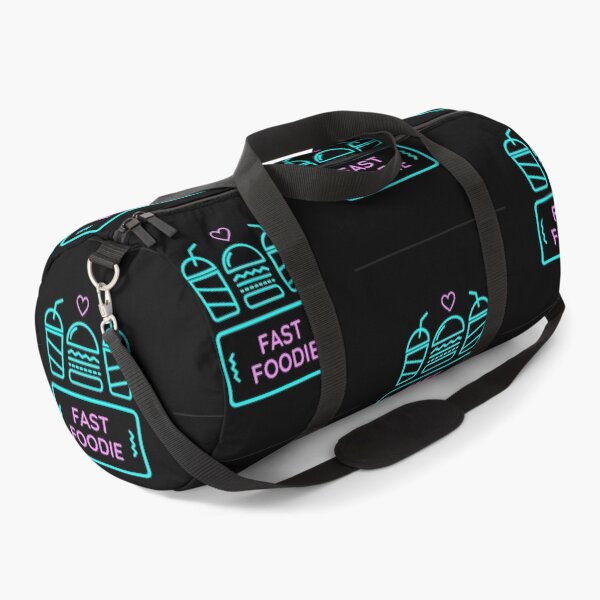 Item preview, fast foodie designed and sold by fashioncollege.