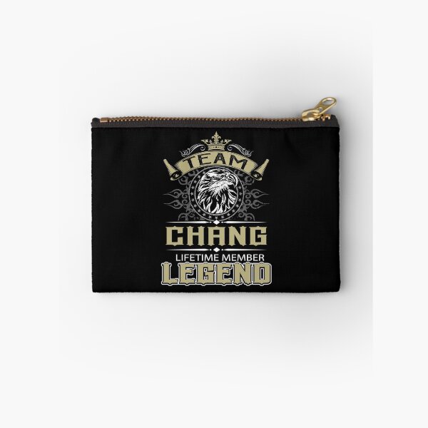Item preview, Chang Name T Shirt - Chang Eagle Lifetime Member Legend 2 Gift Item Tee designed and sold by learkemili.