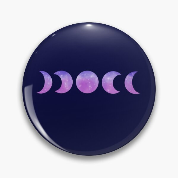 Item preview, Moons | Moon designed and sold by angieleeart.