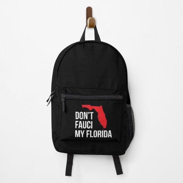 Item preview, Don’t Fauci My Florida designed and sold by Marie Schmidt.