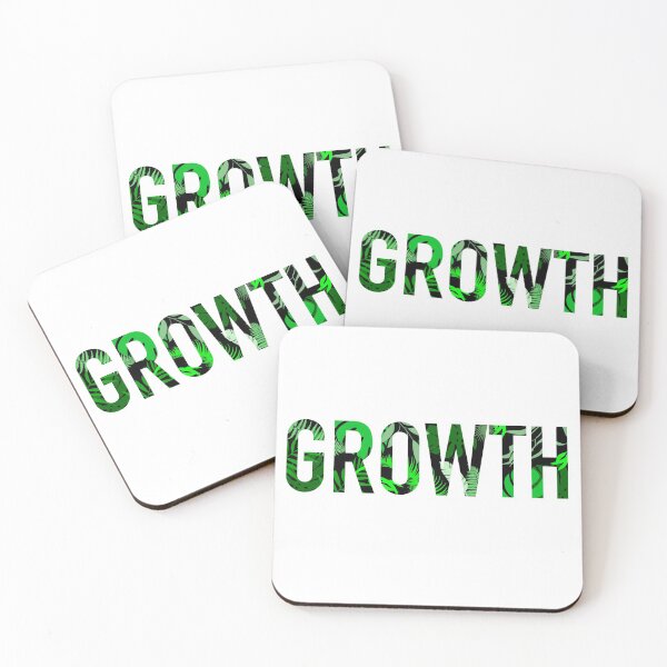 Item preview, Growth V1 designed and sold by khalamari.