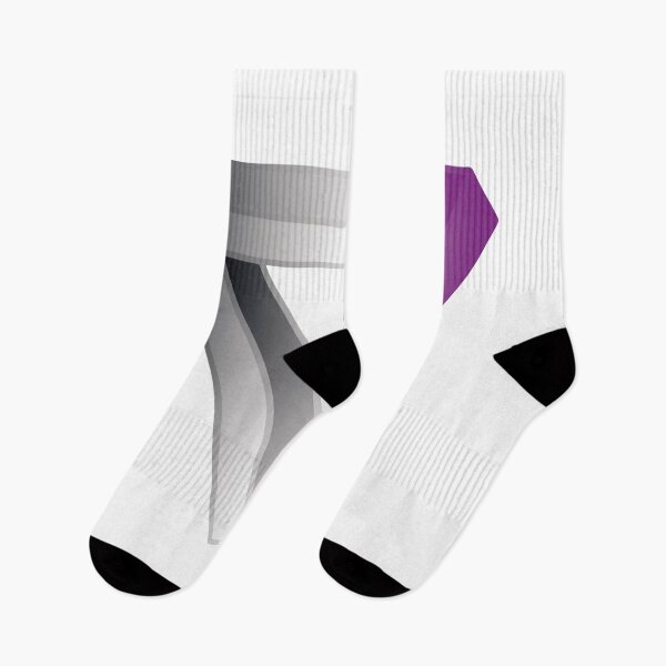 Item preview, Impossibl3ANGL: Asexual Gradient designed and sold by Randomazer.