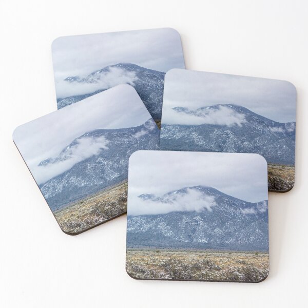 Item preview, Taos in the Spring designed and sold by Peter Stawicki.