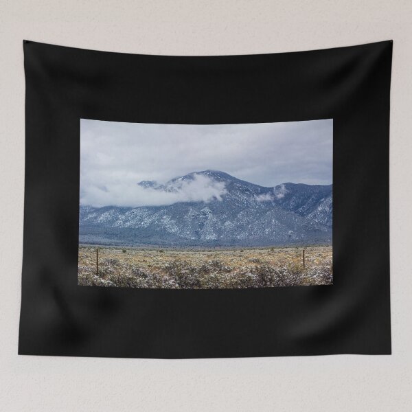 Item preview, Taos in the Spring designed and sold by Peter Stawicki.