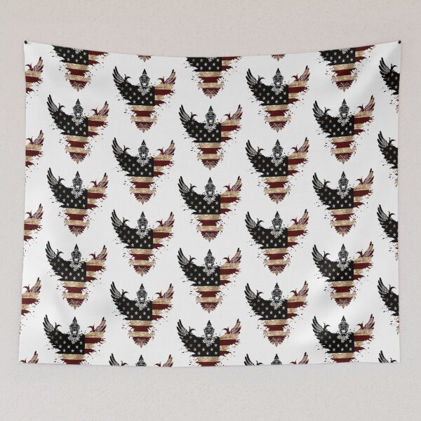 Item preview, Eagle Art designed and sold by dejava.