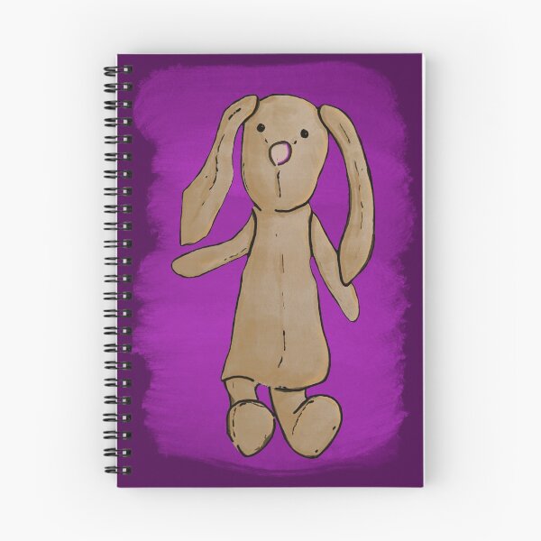 Item preview, Bunny  designed and sold by davecakes.