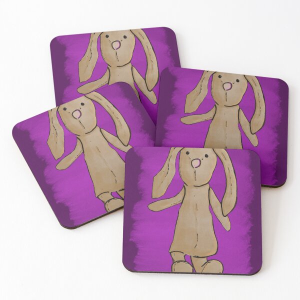 Item preview, Bunny  designed and sold by davecakes.