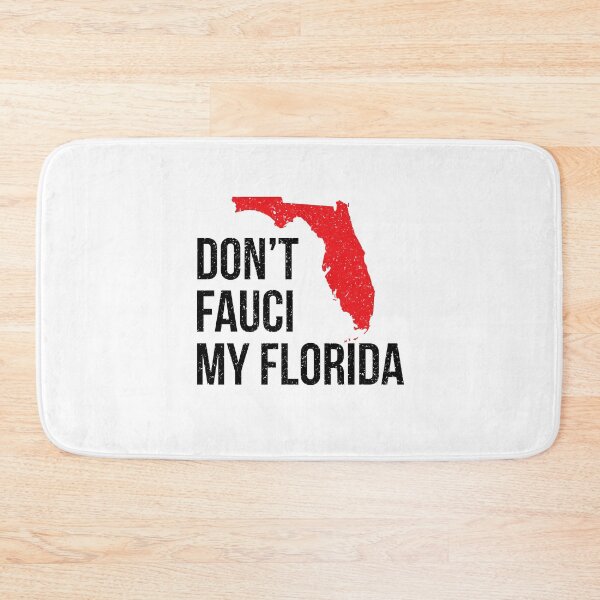 Item preview, Don’t Fauci My Florida designed and sold by Marie Schmidt.