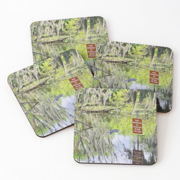 Item preview, No Trespassing designed and sold by InhumanImaging.