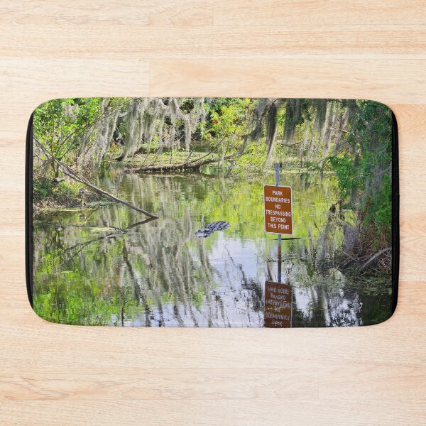 Item preview, No Trespassing designed and sold by InhumanImaging.
