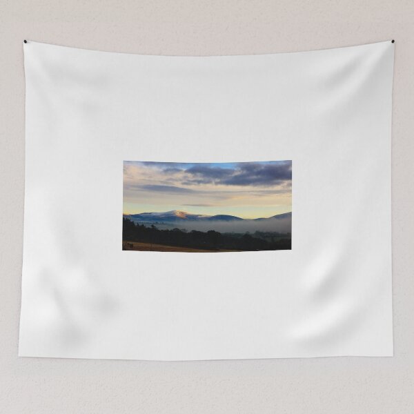 Item preview, Blackstairs Mountains, County Carlow, Ireland designed and sold by AndrewJonesFoto.
