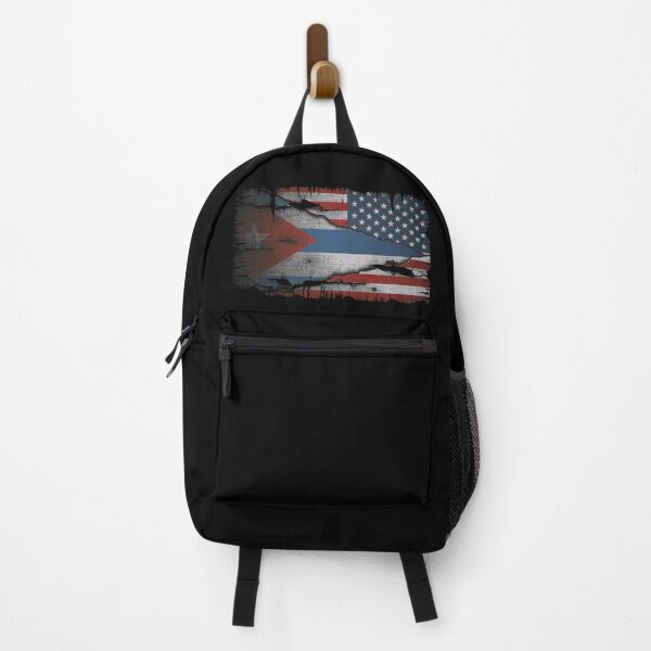 Item preview, American Cuba Flag designed and sold by infleims.