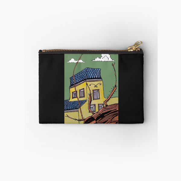 Item preview, Auberge de Gardon designed and sold by KingrootArt.