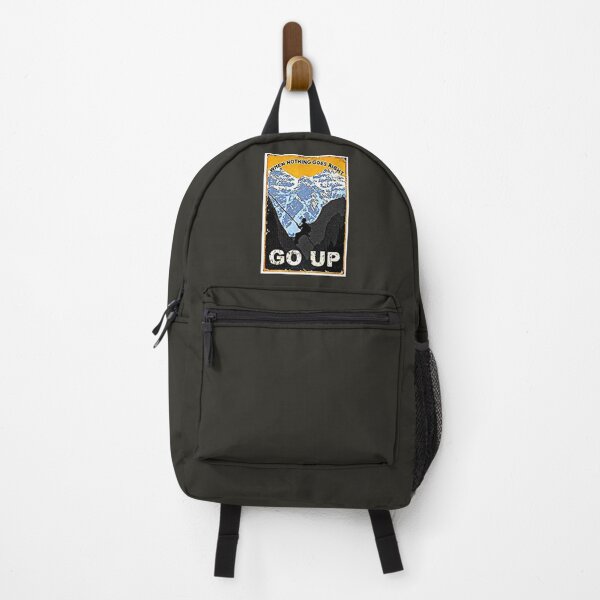 Item preview, GO UP designed and sold by THE AMERICAN TEEVANGELIST.