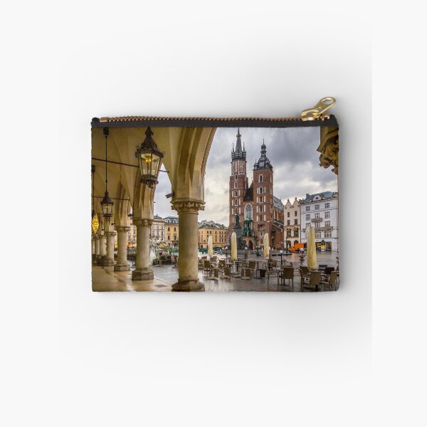 Item preview, St. Mary's Basilica, Krakow designed and sold by OliverTLChan.