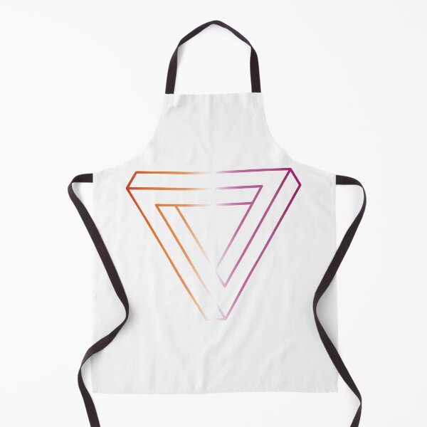 Item preview, Impossibl3ANGL: Lesbian Gradient v2 designed and sold by Randomazer.
