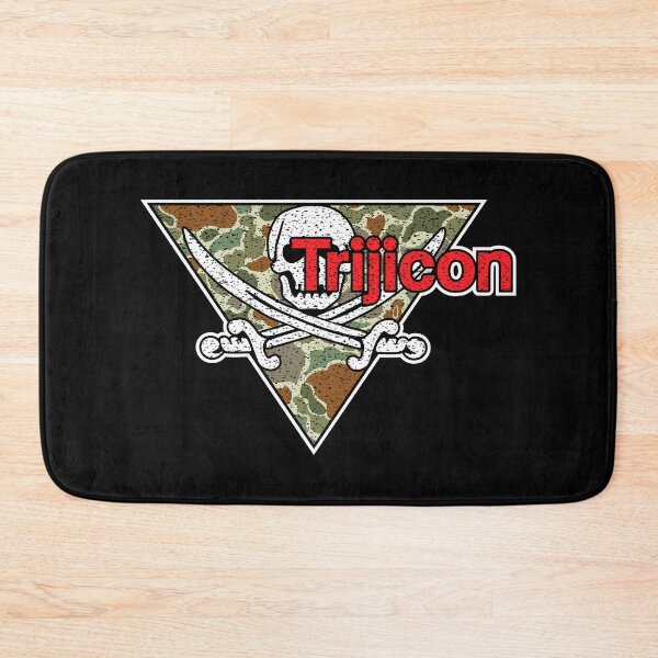 Item preview, Trijicon Red Dot Scope RMR MRO ACOG Pirate Patriot Operator Retro Battle Worn Camo designed and sold by Warhawk Designs.