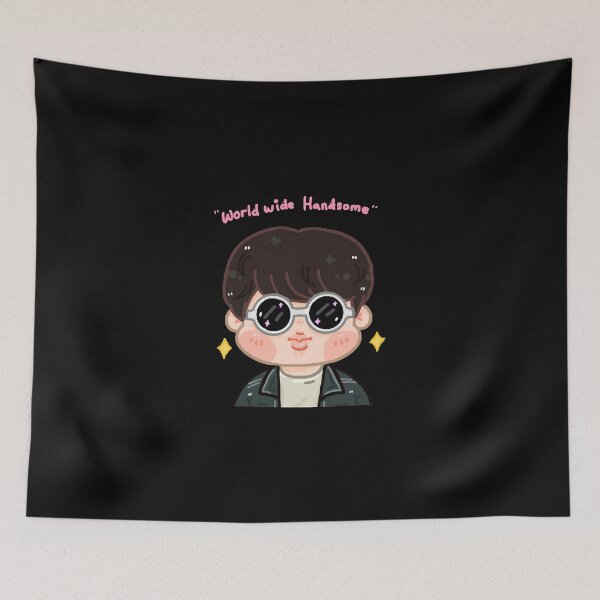 Item preview, worldwide handsome  designed and sold by Demetre92.