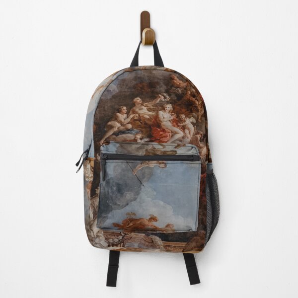 Item preview, Michael Angelo's painting on top of the Palace of Versailles. designed and sold by shaymaakhalaf.
