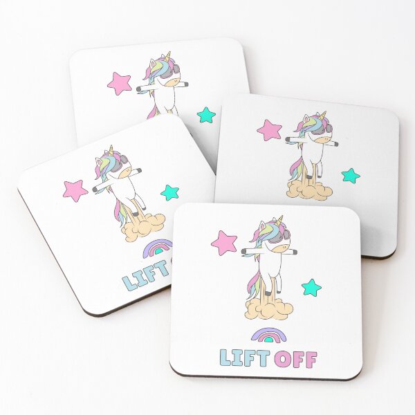 Item preview, Lift Off designed and sold by Allyoudois.