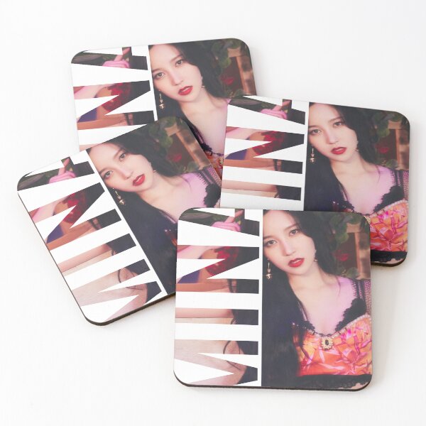 Item preview, Kpop Mina designed and sold by Ryuell.