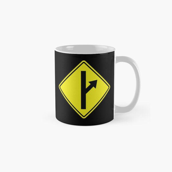 MGTOW Symbol for Men Going Their Own Way Classic Mug