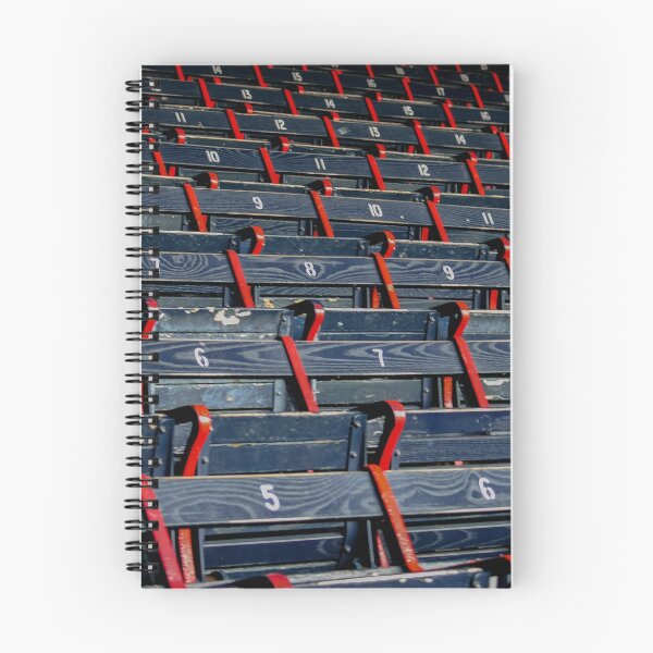 Item preview, Fenway Grandstand designed and sold by kevin myron.