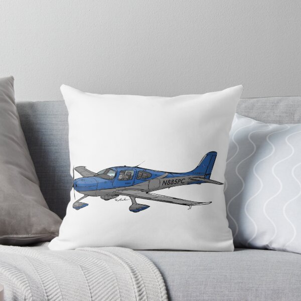Item preview, Copy of Cirrus SR20 N885PC designed and sold by Michael Garber.
