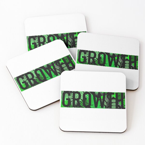 Item preview, Growth V3 designed and sold by khalamari.