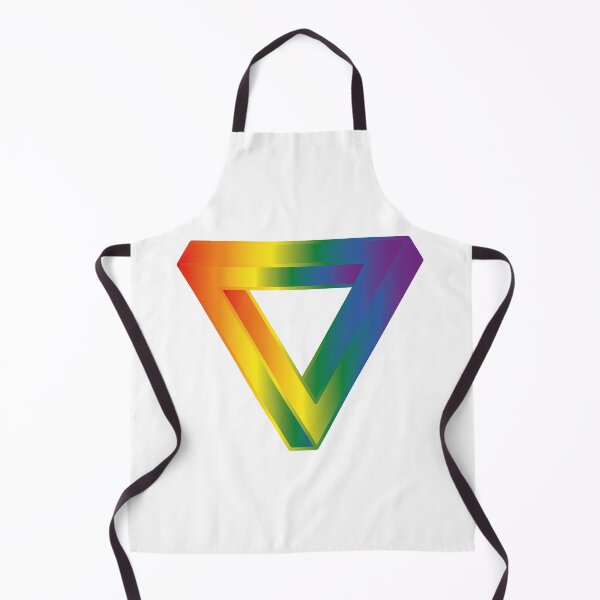 Item preview, Impossibl3ANGL: Pride Gradient designed and sold by Randomazer.