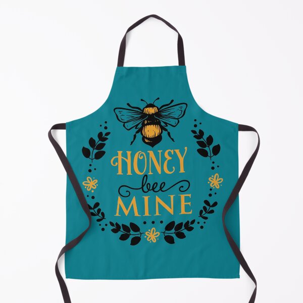 Item preview, Oh Honey, Bee Mine designed and sold by TeesbyGinyard.
