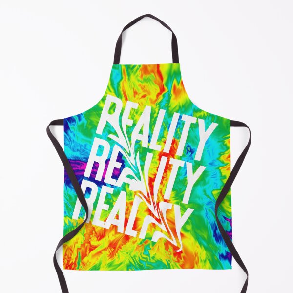 Item preview, Reality check Tie die designed and sold by JosTees96.