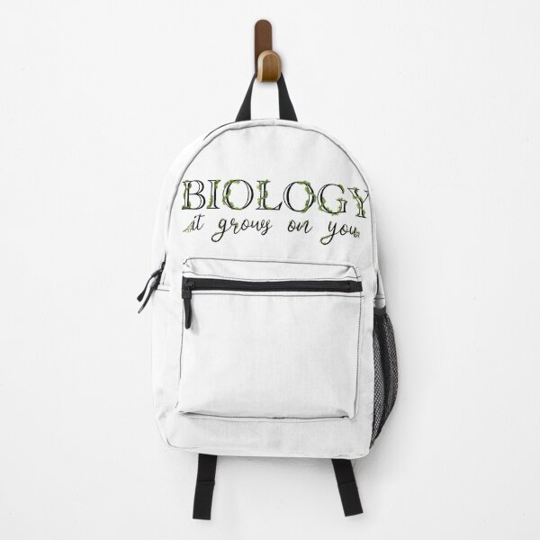 Item preview, Biology catch phrase designed and sold by Arcane Artistry Shops.