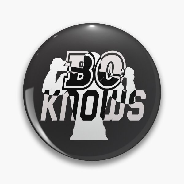 Item preview, BO knows designed and sold by design-tshirt.
