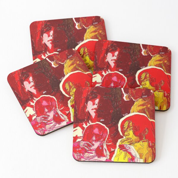 Item preview, SKZ Hyunjin Play With Fire designed and sold by ICEDkeopi.