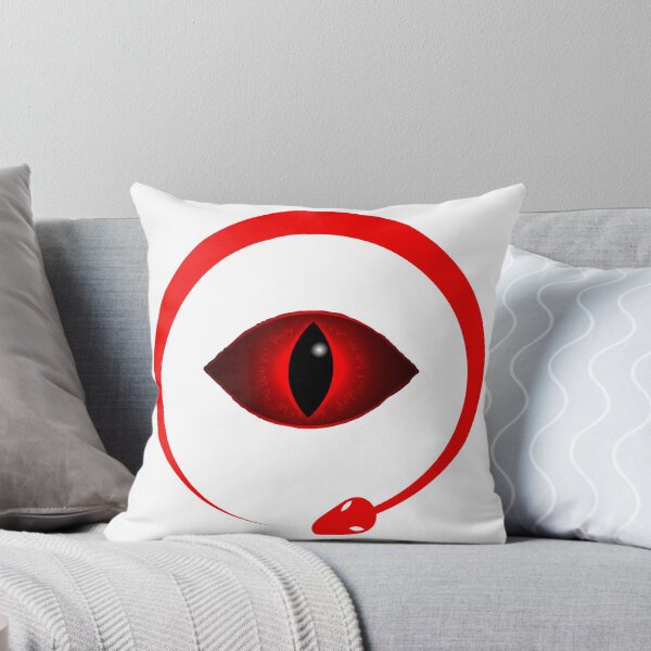 Item preview, SNAKE ? EYES designed and sold by ZouhirArraki.