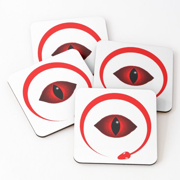 Item preview, SNAKE ? EYES designed and sold by ZouhirArraki.