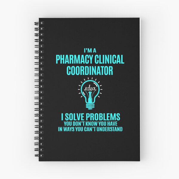 Item preview, Pharmacy Clinical Coordinator T Shirt - I Solve Problems Gift Item Tee designed and sold by arlinasdua.